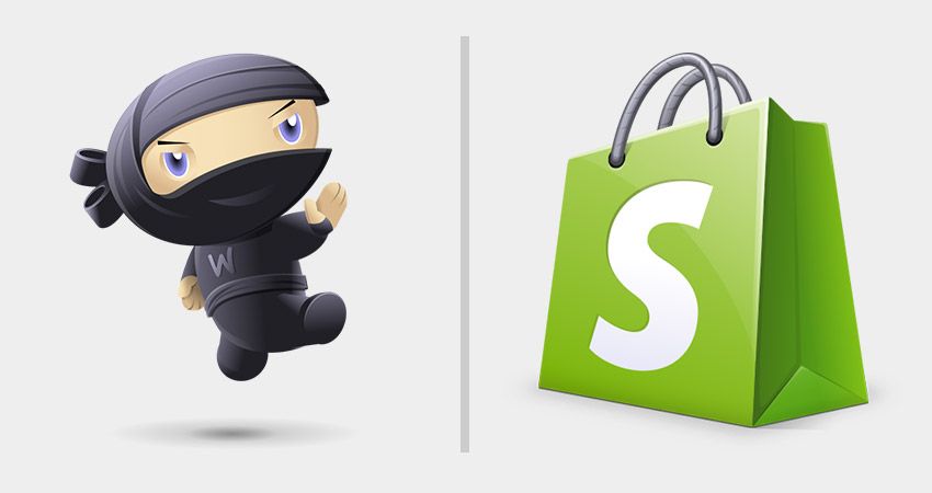 4 Reasons Why Big Brands Prefer WooCommerce Over Shopify — photo for this 5280 Design article