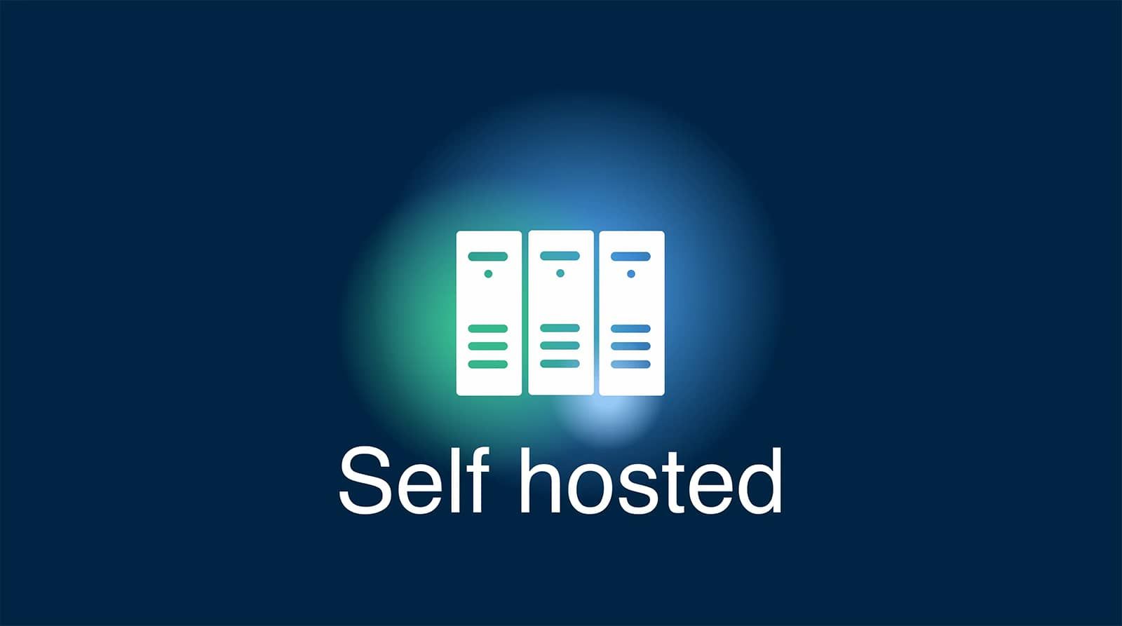 Advantages of Self-Hosted Software in Modern Marketing and Business Management — photo for this 5280 Design article