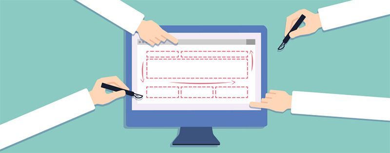 Does Your Website Need a Facelift? Get a Website Redesign — photo for this 5280 Design article