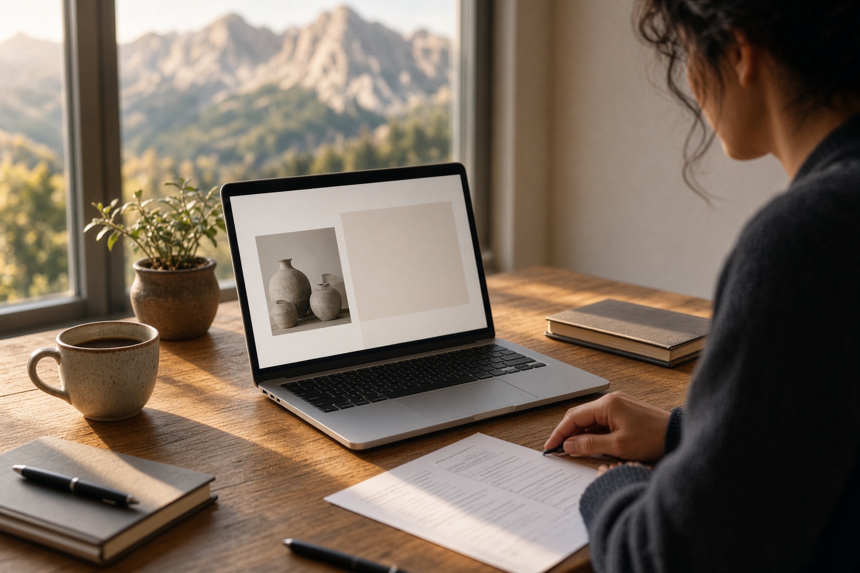 How Much Does a Small Business Website Cost in 2026? — photo for this 5280 Design article