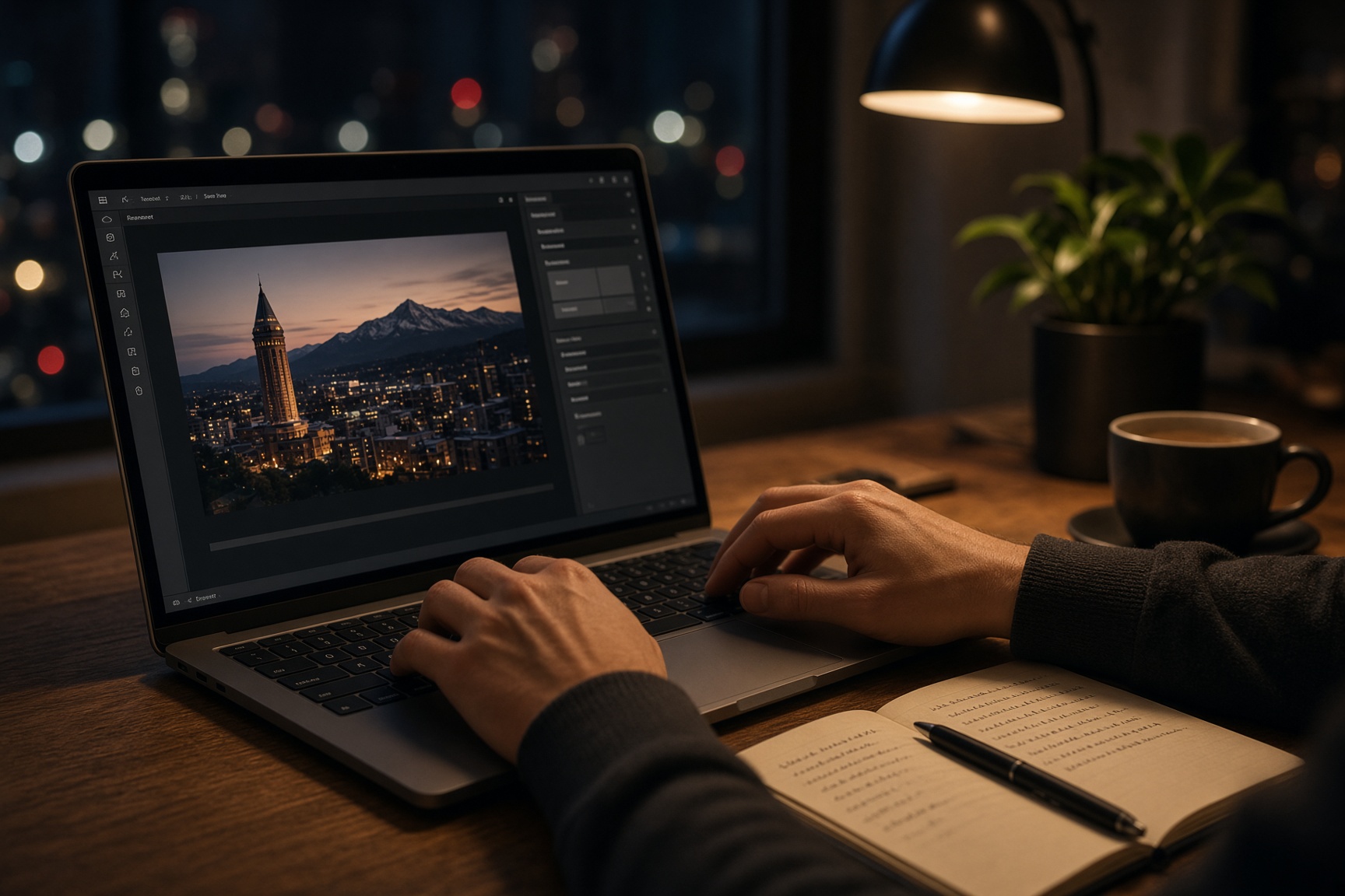 Website Hosting With Free Maintenance: What $240 a Year Actually Buys — photo for this 5280 Design article