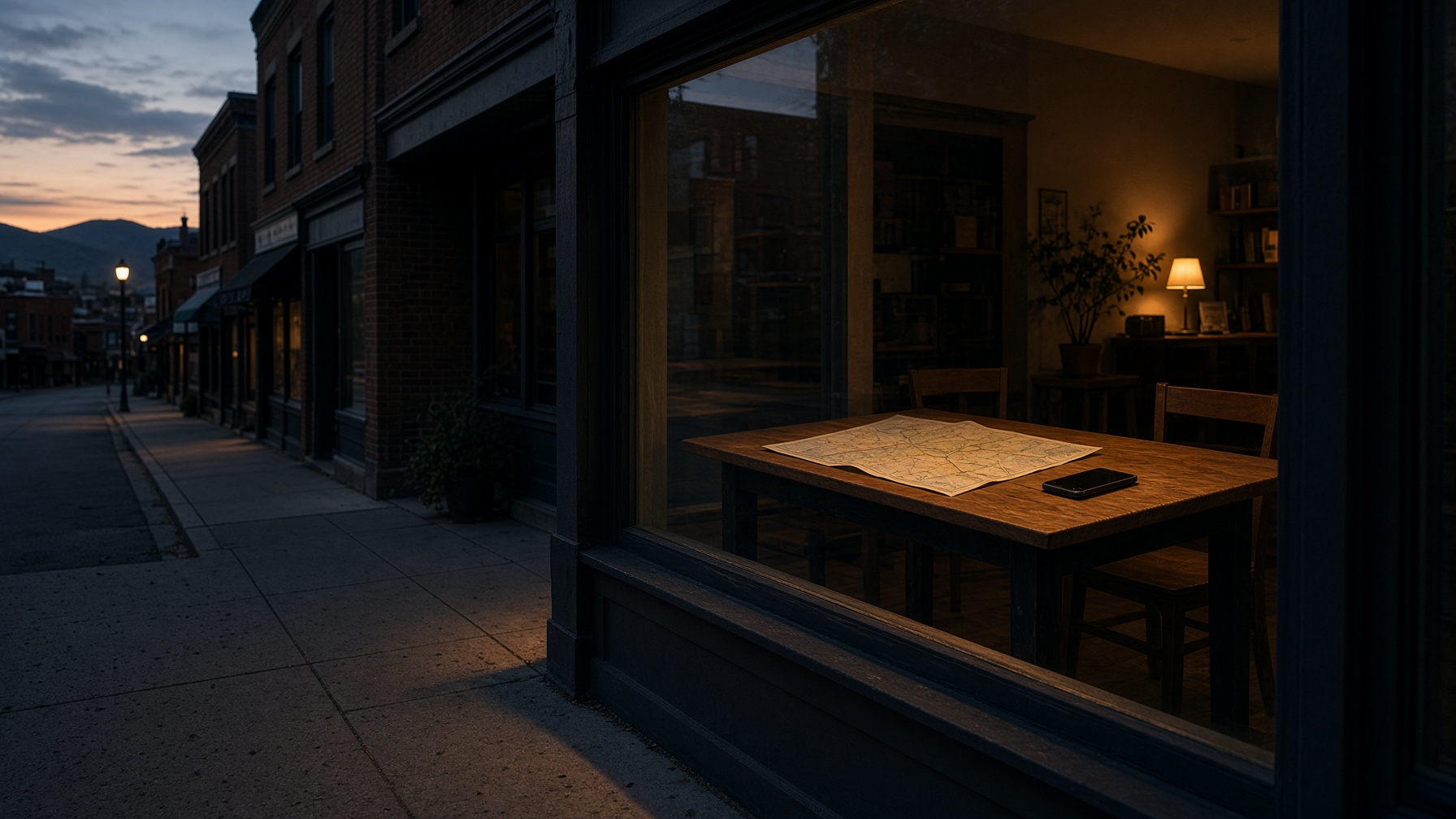 Why Google Business Profile Matters If You Don’t Want to Buy Ads — photo for this 5280 Design article
