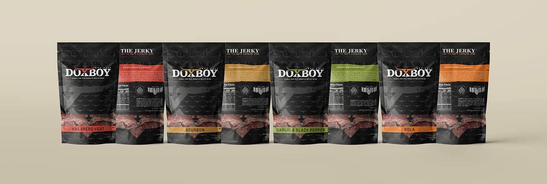 DoxBoy website screenshot 3